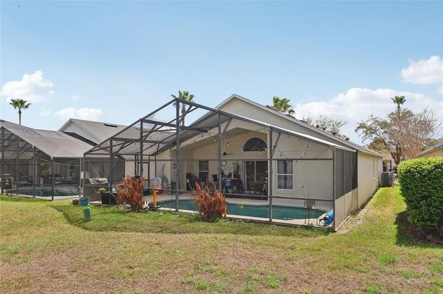 4774 CUMBRIAN LAKES DRIVE, Kissimmee, FL 34746