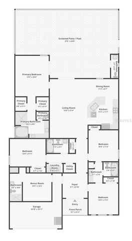 4774 CUMBRIAN LAKES DRIVE, Kissimmee, FL 34746