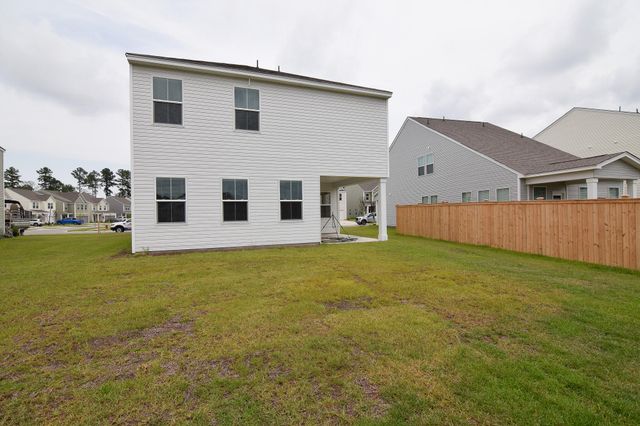 123 Scout Drive, Summerville, SC 29486