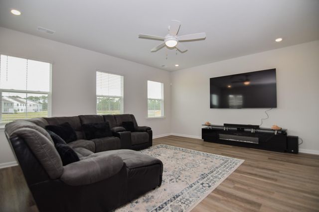 123 Scout Drive, Summerville, SC 29486