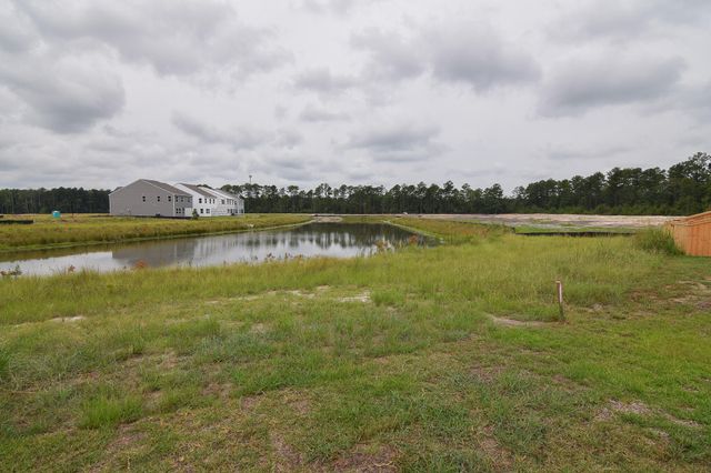 123 Scout Drive, Summerville, SC 29486