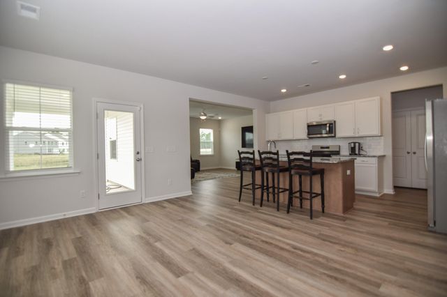 123 Scout Drive, Summerville, SC 29486