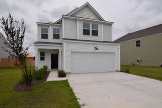 123 Scout Drive, Summerville, SC 29486