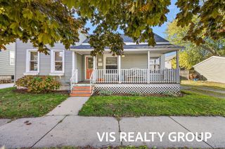 508 Monroe Avenue, Grand Haven City, MI 49417