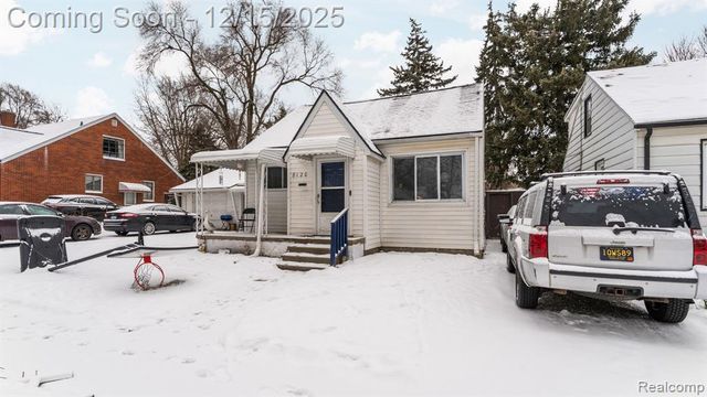 8120 Prospect Avenue, Warren, MI 48089