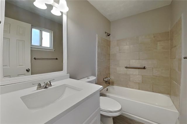 3391 Timbercreek Drive, Lawrenceville, GA 30044