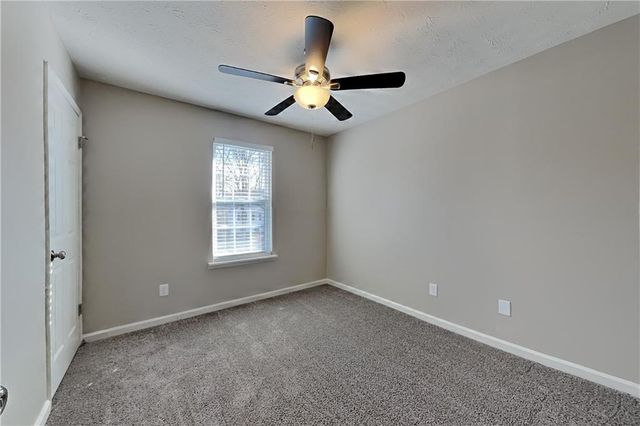 3391 Timbercreek Drive, Lawrenceville, GA 30044