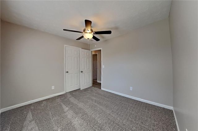 3391 Timbercreek Drive, Lawrenceville, GA 30044