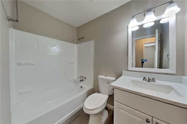 3391 Timbercreek Drive, Lawrenceville, GA 30044