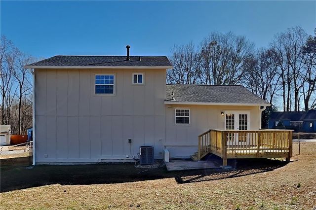 3391 Timbercreek Drive, Lawrenceville, GA 30044