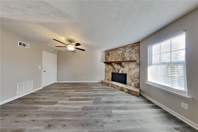 3391 Timbercreek Drive, Lawrenceville, GA 30044