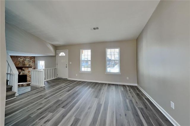 3391 Timbercreek Drive, Lawrenceville, GA 30044