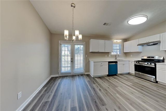 3391 Timbercreek Drive, Lawrenceville, GA 30044