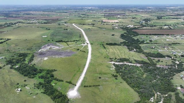 TBD Lot 2 Fm 1105, Georgetown, TX 78626