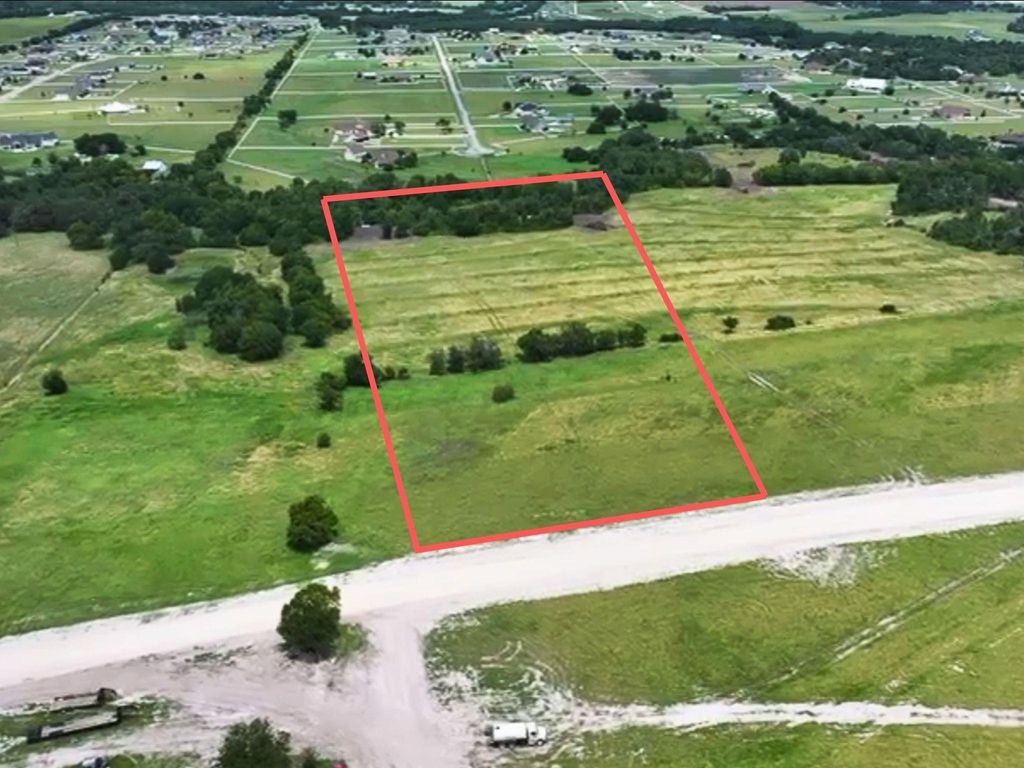 TBD Lot 2 Fm 1105, Georgetown, TX 78626