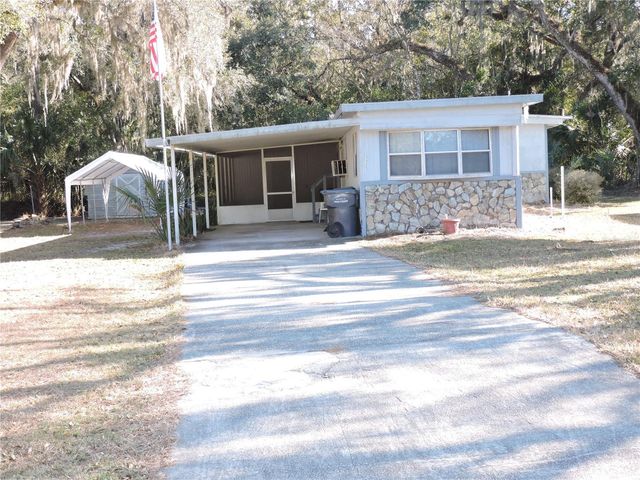 1121 BIG OAK DRIVE, Lake Wales, FL 33898
