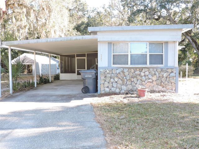 1121 BIG OAK DRIVE, Lake Wales, FL 33898