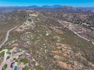 0 Starlight Mountain, Ramona, CA 92065
