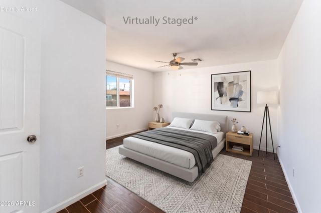 9616 N 11TH Avenue, Phoenix, AZ 85021