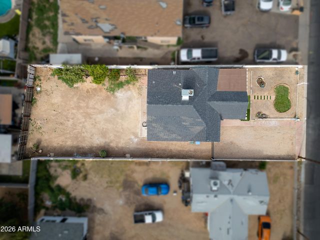 9616 N 11TH Avenue, Phoenix, AZ 85021
