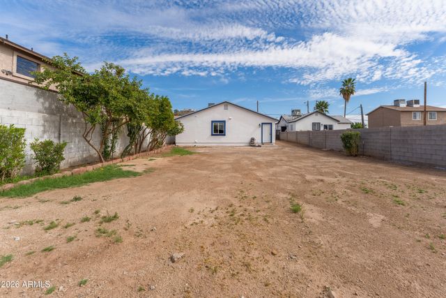 9616 N 11TH Avenue, Phoenix, AZ 85021