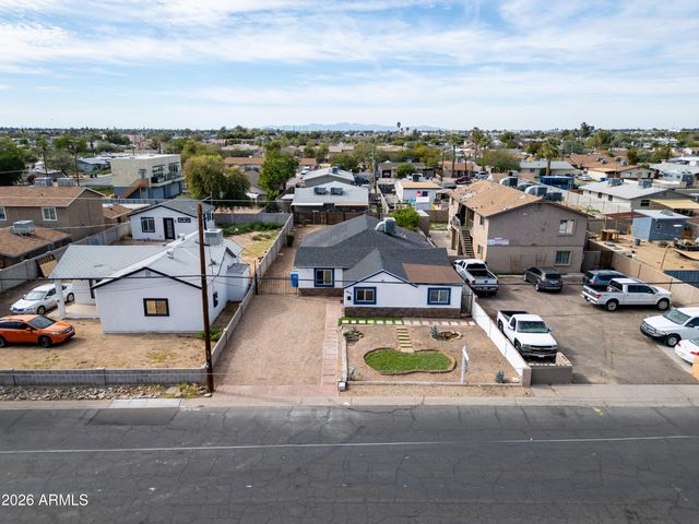 9616 N 11TH Avenue, Phoenix, AZ 85021
