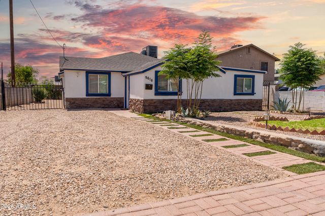 9616 N 11TH Avenue, Phoenix, AZ 85021