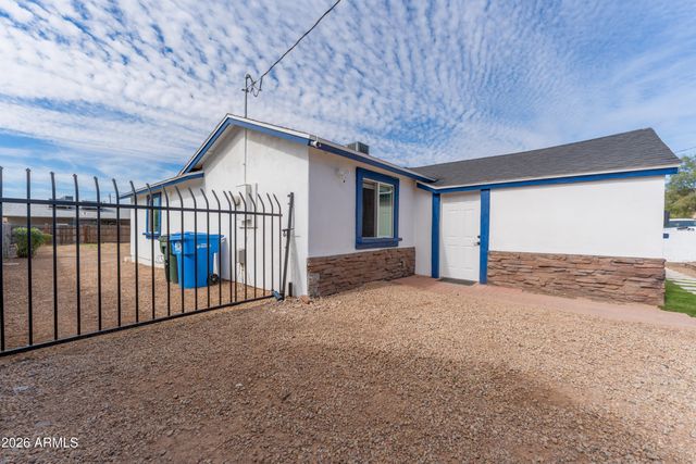 9616 N 11TH Avenue, Phoenix, AZ 85021