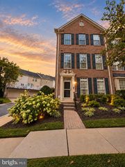 5101 KEY VIEW WAY #5101, Perry Hall, MD 21128