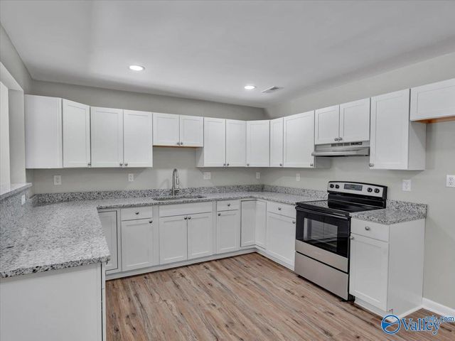 4516 Margarete Drive SW, Decatur, AL 35603