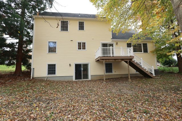 44 Deer Run Road, Fairfield, CT 06824