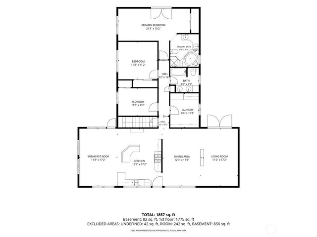 2317 179th Avenue E, Lake Tapps, WA 98391
