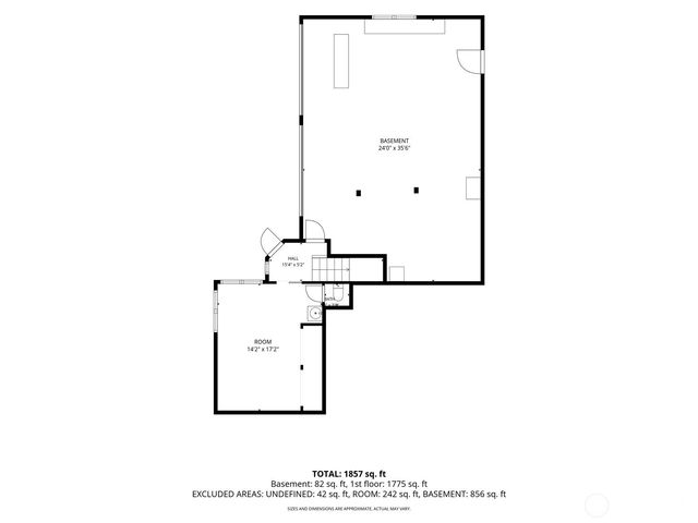 2317 179th Avenue E, Lake Tapps, WA 98391
