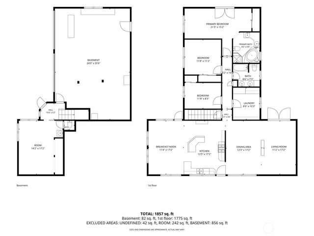 2317 179th Avenue E, Lake Tapps, WA 98391