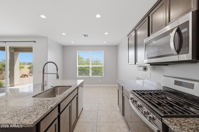 2315 N CAMDEN Drive, Florence, AZ 85132