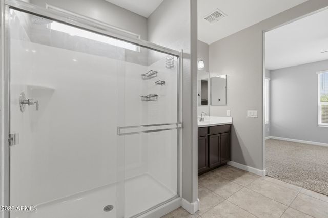 2315 N CAMDEN Drive, Florence, AZ 85132