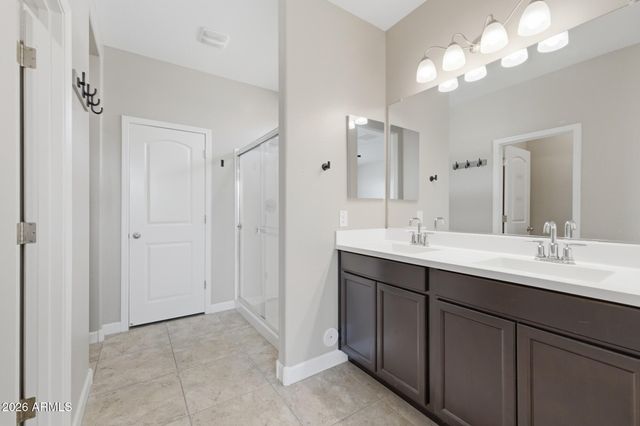 2315 N CAMDEN Drive, Florence, AZ 85132