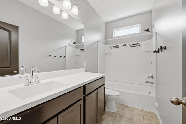 2315 N CAMDEN Drive, Florence, AZ 85132