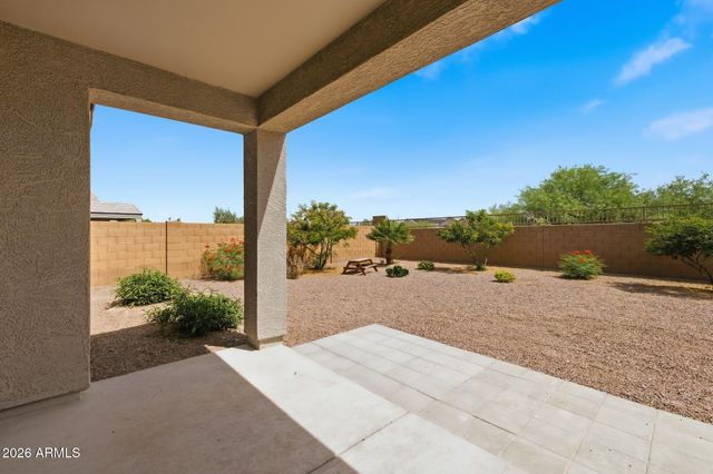 2315 N CAMDEN Drive, Florence, AZ 85132