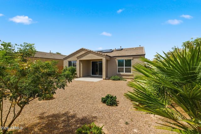 2315 N CAMDEN Drive, Florence, AZ 85132