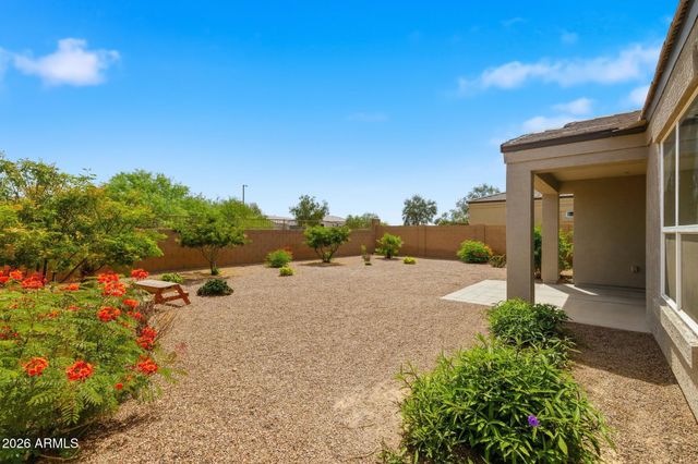 2315 N CAMDEN Drive, Florence, AZ 85132