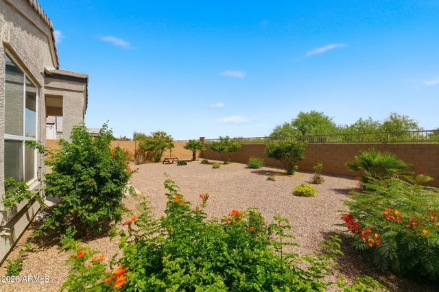 2315 N CAMDEN Drive, Florence, AZ 85132
