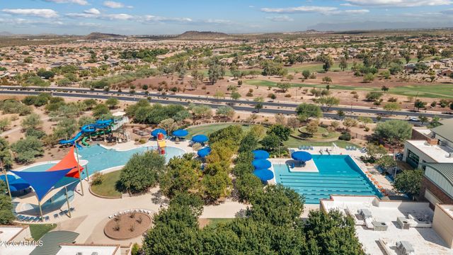 2315 N CAMDEN Drive, Florence, AZ 85132