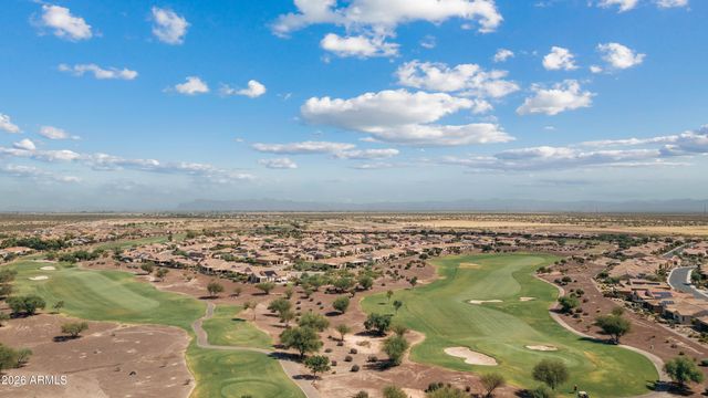 2315 N CAMDEN Drive, Florence, AZ 85132