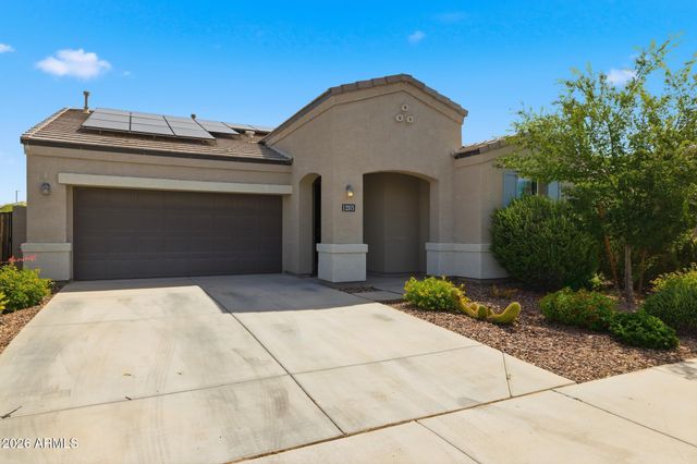 2315 N CAMDEN Drive, Florence, AZ 85132