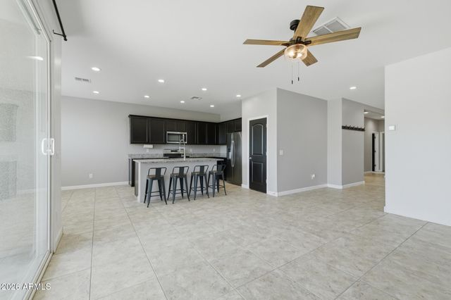 2315 N CAMDEN Drive, Florence, AZ 85132