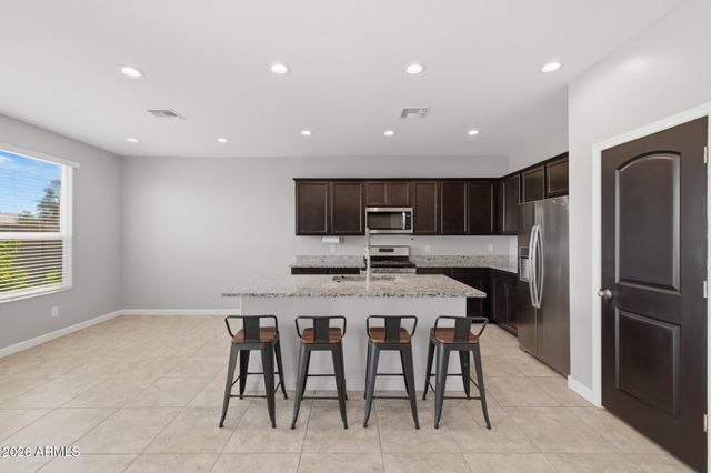 2315 N CAMDEN Drive, Florence, AZ 85132