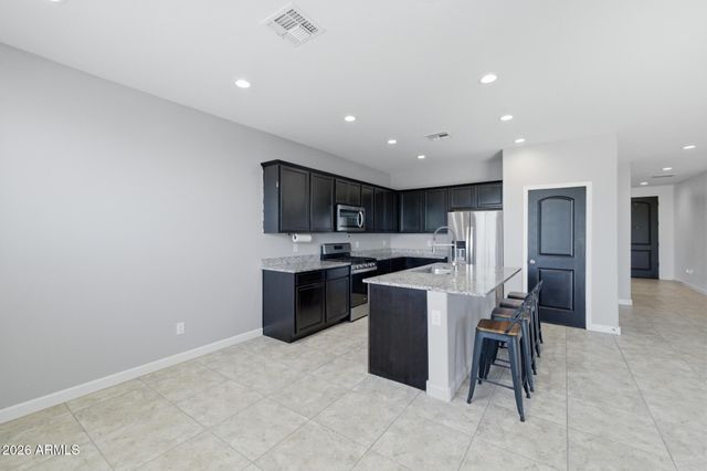 2315 N CAMDEN Drive, Florence, AZ 85132