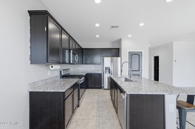 2315 N CAMDEN Drive, Florence, AZ 85132