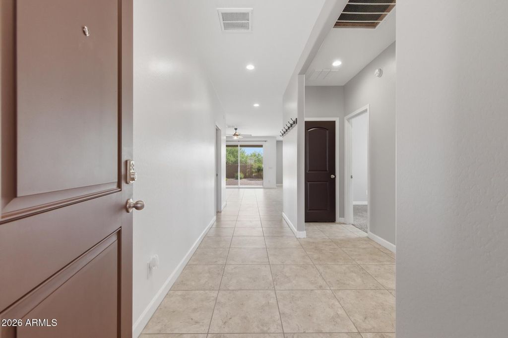 2315 N CAMDEN Drive, Florence, AZ 85132 — photo 2
